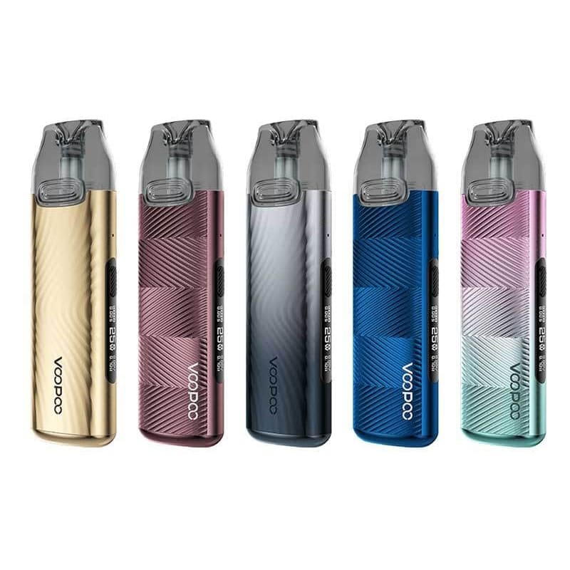 VOOPOO Vthru Pro Eternity Edition 25W Pod System Kit