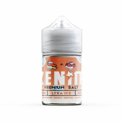 Zenith - Lyra on ice - 30ml